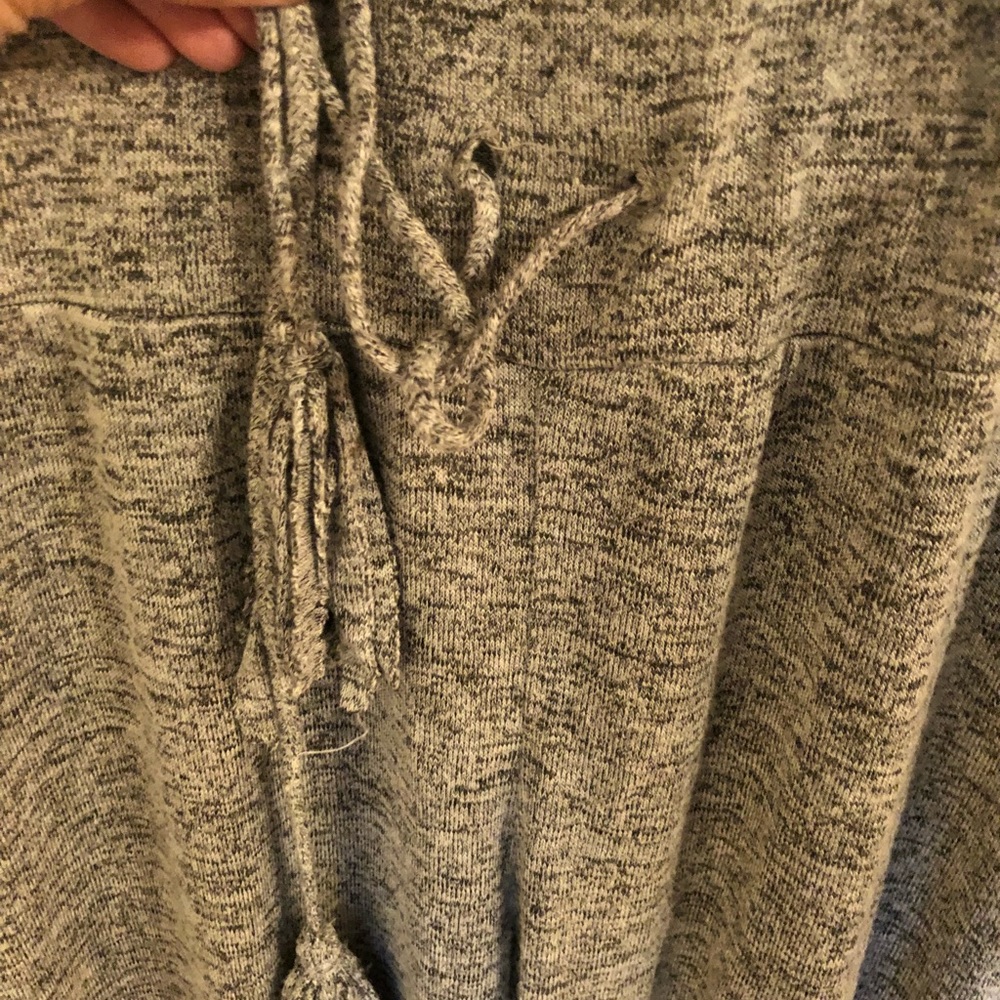 Long pant comfy jumpsuit